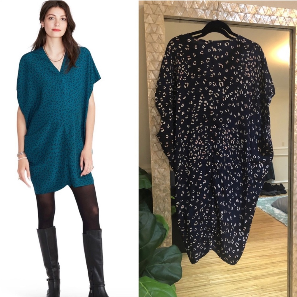 Hatch Maternity Slouch Dress💃🏻